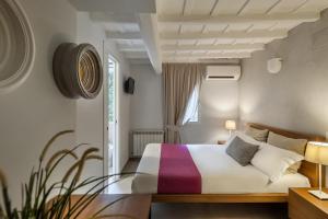 Standard Family Room room in The Spanish Suite Piazza di Spagna