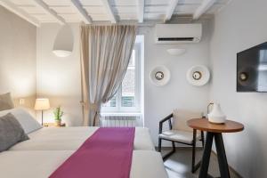 The Spanish Suite Piazza di Spagna