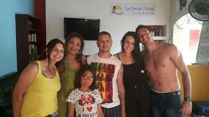 Le House Hostel