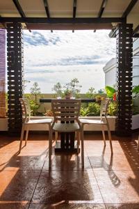 Globetrotter Inn - Palawan Inc.