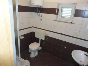 Guest House Pavkovic