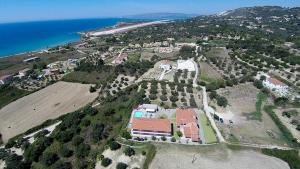 Paradise Studios Kefalloniá Greece