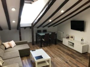 AIRVA: Apartamento Teresa Gil