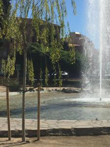 Hostal Alhambra Tarragona