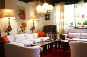 Hotel Restaurant La Bergerie photo 15