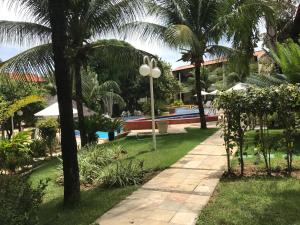 Solar Pipa Apartment Maria