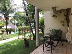 Solar Pipa Apartment Maria