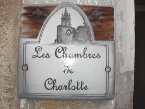 Maisons d'hotes Les Chambres De Charlotte : photos des chambres