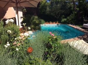 B&B / Chambres d'hotes La Villa Rosalie : photos des chambres