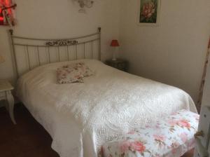 B&B / Chambres d'hotes La Villa Rosalie : Chambre Double Standard