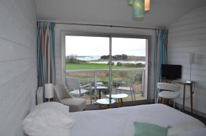 Hotels Hotel Le Toeno : photos des chambres