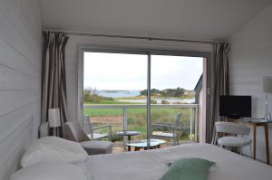 Hotels Hotel Le Toeno : photos des chambres