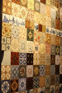 Bed & Breakfast The 9 Streets