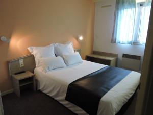 Hotels Hotel le Foron : photos des chambres