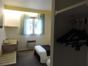 Hotels Hotel le Foron : Chambre Lits Jumeaux Standard