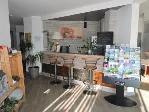 Hotel le Foron - La Chapelle-Rambaud