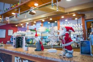 Hotels Logis Hotel Le Vetine : photos des chambres