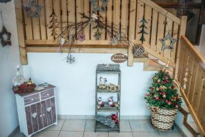 Hotels Logis Hotel Le Vetine : photos des chambres