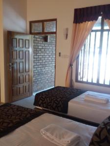 So-J Beach Villa