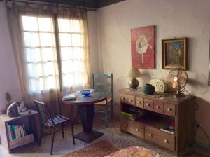 B&B / Chambres d'hotes Nid d'Artiste : photos des chambres