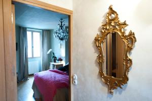 Appartements Les anges De Fleury : photos des chambres