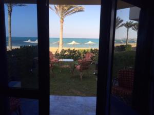 Manara Beachfront Chalet Ain Sokhna