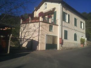 Appartamento con 2 Camere da Letto
