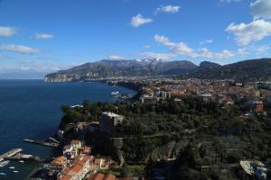 terrazza metese