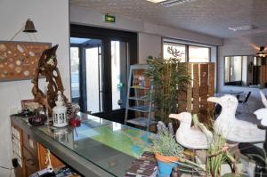 Hotels Hotel de la Plage : photos des chambres