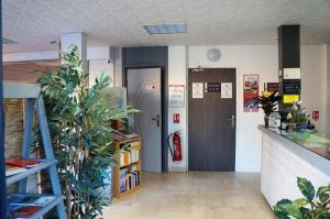 Hotels Hotel de la Plage : photos des chambres