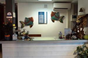 Hotels Hotel de la Plage : photos des chambres