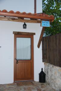 Two-Bedroom House room in Casas no Terreiro