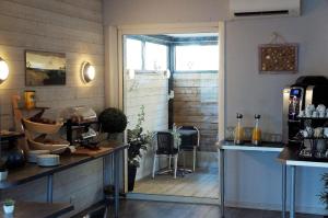 Hotels Hotel de la Plage : photos des chambres