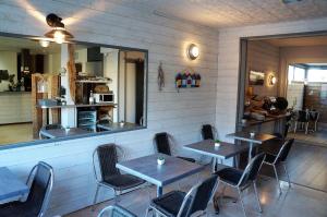 Hotels Hotel de la Plage : photos des chambres