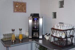 Hotels Hotel de la Plage : photos des chambres