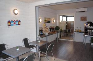 Hotels Hotel de la Plage : photos des chambres
