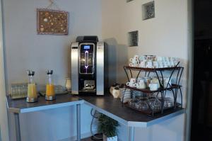 Hotels Hotel de la Plage : photos des chambres