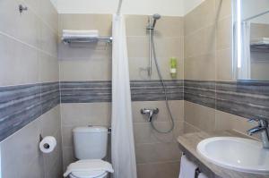 Hotels Hotel de la Plage : photos des chambres