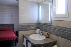 Hotels Hotel de la Plage : photos des chambres