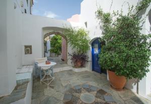 Guest House Pitsinades Kythira Greece