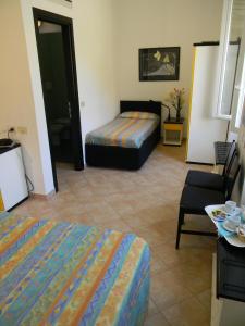 Hotel Nido D'aquila img40