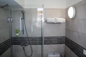 Hotels Hotel de la Plage : photos des chambres