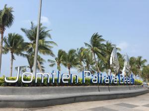 Apartments At View Talay