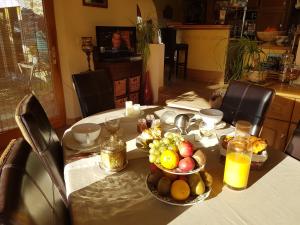 B&B / Chambres d'hotes B&B Lou Mas : photos des chambres