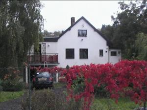 Коттедж Waterside Retreat Zadní Třebaň Чехія