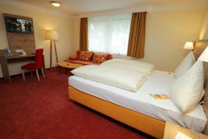 Family Room room in Hotel Hirsch