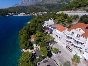 Apartments Villa Maria