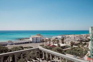 Appartamenti Alighieri con vista