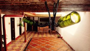 Sergeant Peppers Hostel