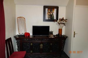 B&B / Chambres d'hotes chateau Mont Suzey : photos des chambres